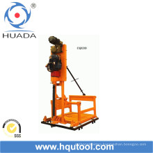 Core-Drill Machine for Stone, Electrical Driven, Vertical